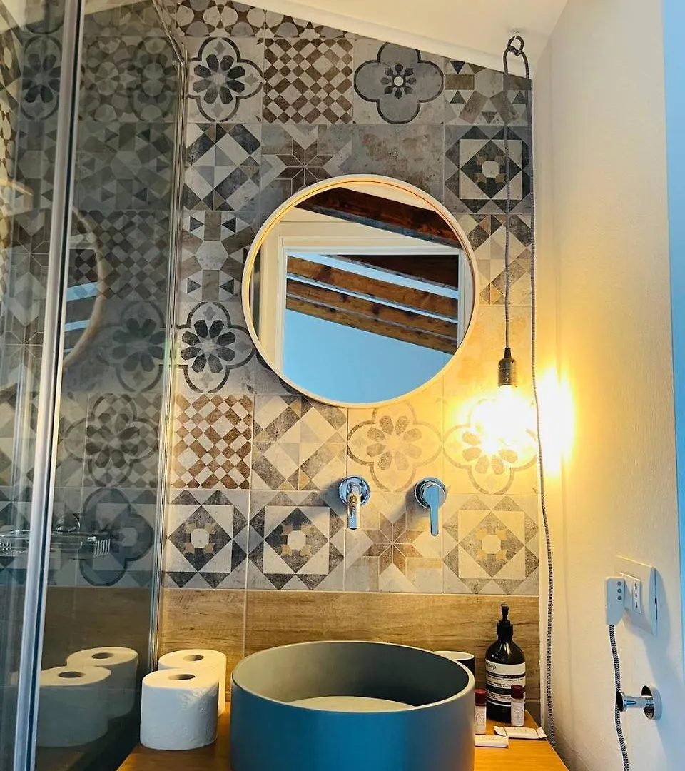 Filzi 9 By Cortivo House Apartment Milan Italy